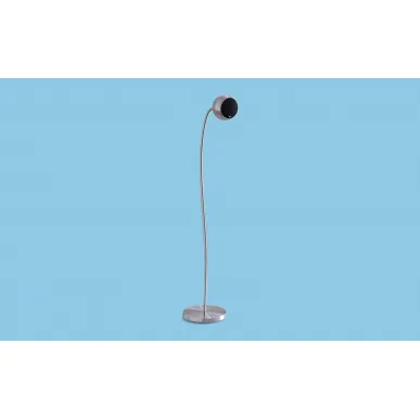 Стойка под акустику Gallo Acoustics Micro/A'Diva Floorstand Pair (Black) GMAFSTB